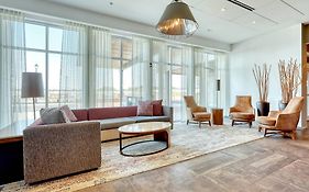 Courtyard By Marriott North Brunswick